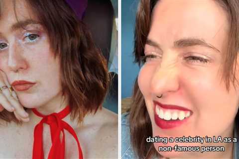 I Dated A Celebrity As A Non-Famous Person...: This Woman Is Going Viral For Sharing What Her Celeb ..