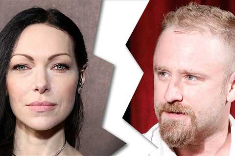 Ben Foster Divorcing Laura Prepon After 6 Years of Marriage