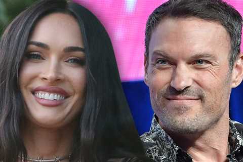 Megan Fox's Ex Brian Austin Green Knew She Was Expecting Before Announcement