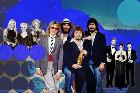 All the CMA Awards Winners for Vocal Group of the Year Who Have Won Multiple Times