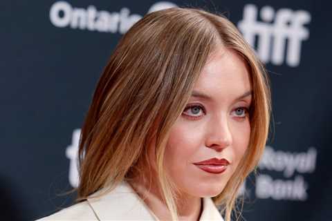 “None Of It’s Happening”: Sydney Sweeney Slammed The “Fake” Idea That Women In Hollywood Are..