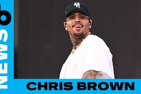 Chris Brown’s ‘No Guidance’ Goes Diamond | Billboard News