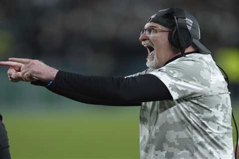 Dan Quinn’s reasoning for the ‘bold call’ that backfired miserably on Commanders