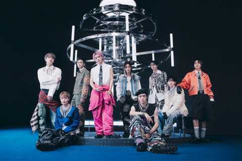 NCT 127 Announce 2025 North American Dates for ‘NEO CITY – THE MOMENTUM’ Tour