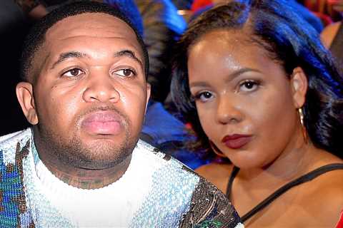 Mustard Says Ex-Wife Needs to Stop Bashing Him Online