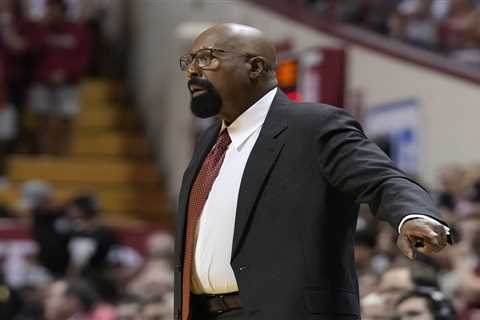 South Carolina vs. Indiana prediction: College basketball picks, odds