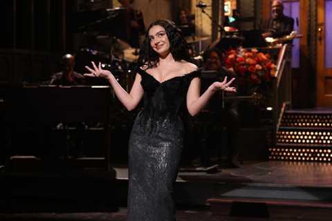 Charli XCX Makes Her Debut as ‘SNL’ Host: All 9 Sketches Ranked