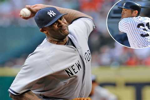 Ex-Yankees CC Sabathia, Ichiro have strong Hall of Fame cases in first year on ballot