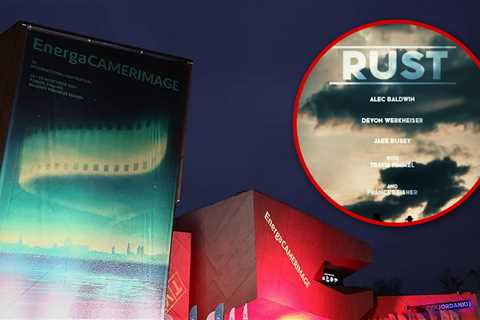 'Rust' World Premiere Ticket Demand Crashes Camerimage Festival Website