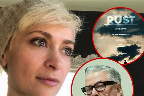 Halyna Hutchins' Mother Says Alec Baldwin Is Why She's Skipping 'Rust' Premiere