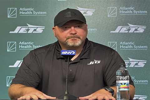 The possible candidates to replace Joe Douglas as Jets GM