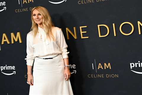 Bob Dylan Biopic, Documentaries About Celine Dion & Luther Vandross Nominated for AARP’s 2025..