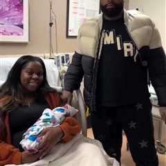 49ers’ Trent Williams, wife announce death of newborn son in heartbreaking post after twin was lost ..