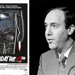 How Gene Siskel Tried to Sabotage the Original 'Friday the 13th'