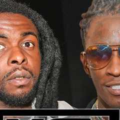 Young Thug Co-Defendants Yak Gotti, Stillwell Found Not Guilty in YSL RICO