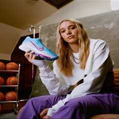 UConn star Paige Bueckers has a Nike signature shoe — and Caitlin Clark fans are confused