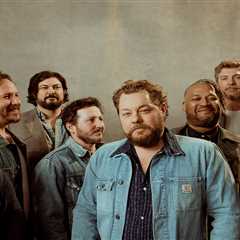 Nathaniel Rateliff & the Night Sweats Top Adult Alternative Airplay With ‘Call Me (Whatever..