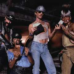 Village People Singer: Stop Calling 'Y.M.C.A.' a 'Gay Anthem'