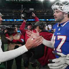 The Jets and Bills were on similar trajectories — until a pair of decisions reset their outlooks