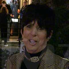 Diane Warren Squashes Beyoncé vs. Taylor Debate, 'No Competition'