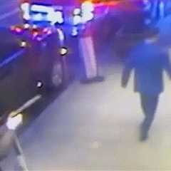 NYPD Releases Footage of UnitedHealthcare CEO's Killer Opening Fire