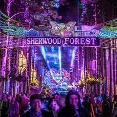 Electric Forest 2025: Justice, Disclosure, Sara Landry & Tiësto Lead Lineup