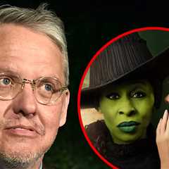 Adam McKay Warns 'Wicked' May Be Banned Because of Political Climate