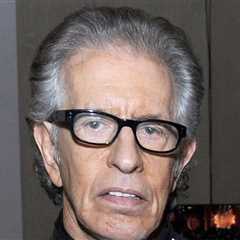 Record Producer, Jane Fonda's Ex Richard Perry Dead at 82