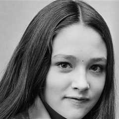 'Romeo and Juliet' Star Olivia Hussey Dead at 73