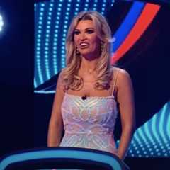 Christine McGuinness stuns fans with bold claim on The Weakest Link