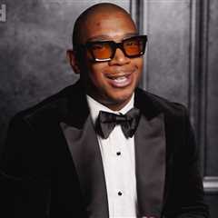 Ja Rule Reveals New Music Is Coming From His New Label & More | New Year’s Rockin’ Eve 2025