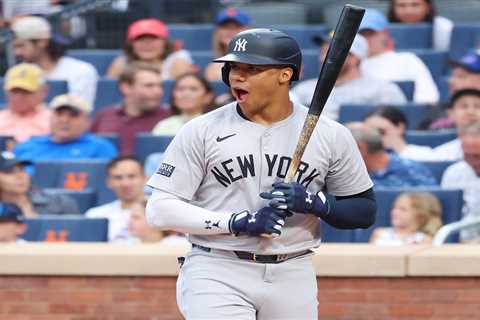 Howie Rose says Steve Cohen, Mets took ‘dead aim’ at Yankees with historic Juan Soto contract