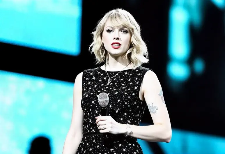 Billionaire Status Unlocked: Taylor Swift Net Worth After Eras Tour - Crack Up Puns