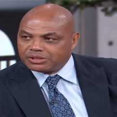 Charles Barkley eviscerates Lakers’ JJ Redick in NBA ratings feud: ‘Dead man walking’