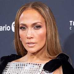 Challenging Relationships Shaped Jennifer Lopez’s Unstoppable Role