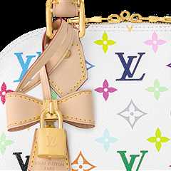 Louis Vuitton x Murakami Collection: Shop Now!