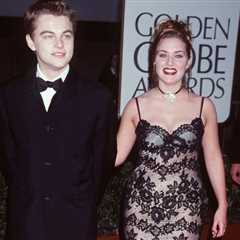 Golden Globes Moments: A Look Back Through the Years