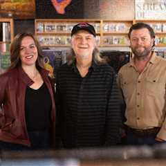 Austin’s Waterloo Records Announces New Ownership and Relocation