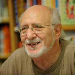 Peter Yarrow of Folk Trio Peter, Paul and Mary Dies at 86