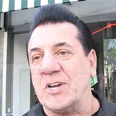 Illegal License Plate Case Dismissed for Chuck Zito