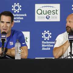 Joe Schoen, Brian Daboll’s Giants futures will be defined by one simple issue