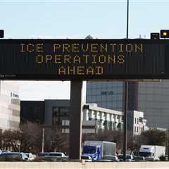 Cotton Bowl weather worry prompts Texas-Ohio State CFP ‘contingencies’