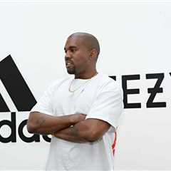 Ye Blasts Adidas & Calls His Former Collaborator Jerry Lorenzo ‘Corny’ for Working With..