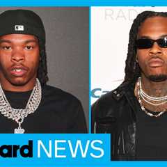 Did Lil Baby Shade Gunna on ‘Running This S–t’? | Billboard News