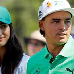 Rickie Fowler’s Wife: Allison Stokke’s Career and Love Life