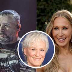 John Dolmayan Addresses Glenn Close’s SOAD Joke