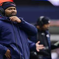 Jerod Mayo’s failed Patriots tenure included demotion of Bill Belichick’s son