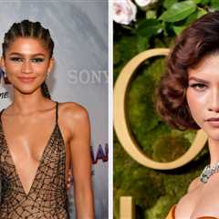 Zendaya And Tom Holland Reportedly Have Matching Tattoos, And Here's What They Are