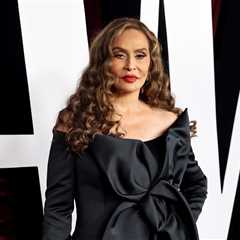 Tina Knowles Loses Malibu Bungalow in Los Angeles Wildfires: ‘It Was My Favorite Place’