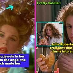 31 Smart Vs. Sloppy Movie Moments That Prove Hollywood Is Really Just All Over The Place